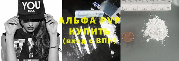 стафф Кулебаки
